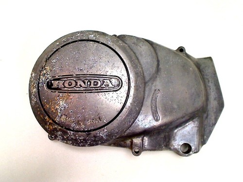 Couvercle moteur gauche honda - gauche,