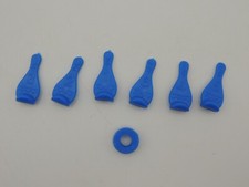 Kinder Ancien Montable - Jeu - Steckfiguren 1970-80