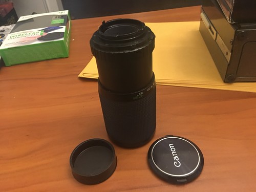 Vintage camera lens vivitar - ,