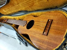KOALOHA ukulele KCM Used
