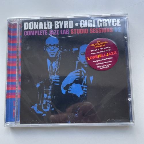 Donald byrd gigi gryce - •,