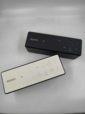 Lot De 2 Enceintes Sony