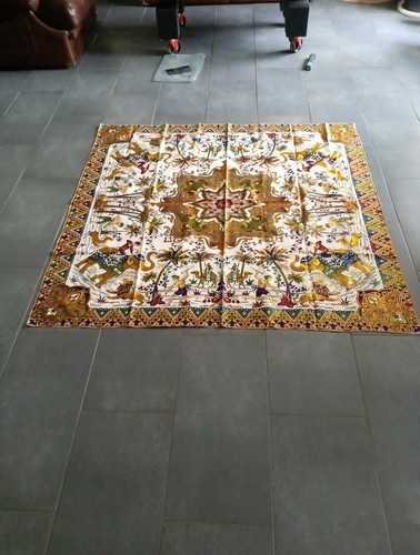 Tapisserie vintage - tapisserie,