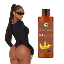 HUILE  DE KIGELIA AFRICANA 3