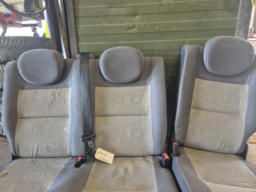 Banquette arriere peugeot - banquette,