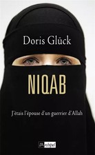 Niqab, Doris Glück