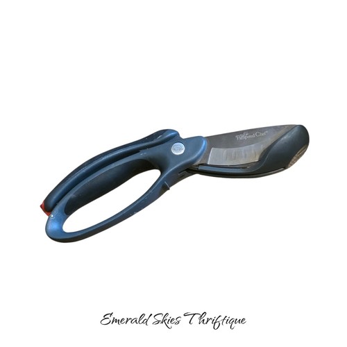 Pampered chef salad chopper - pampered,