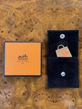 Hermes Paris Kelly Bag, Bijou