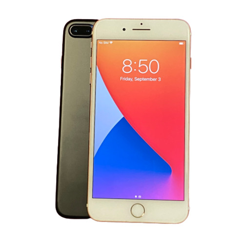 Apple iphone plus - apple, 7