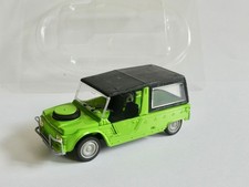Citroen mehari vert norev - citroen,