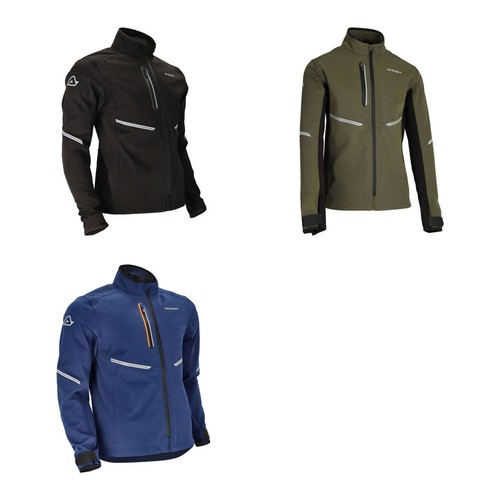Veste enduro acerbis duro - veste,