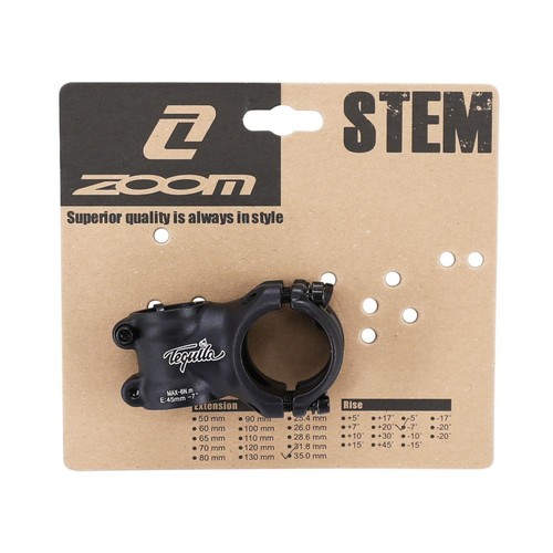 Potence vtt zoom tequila - , dh