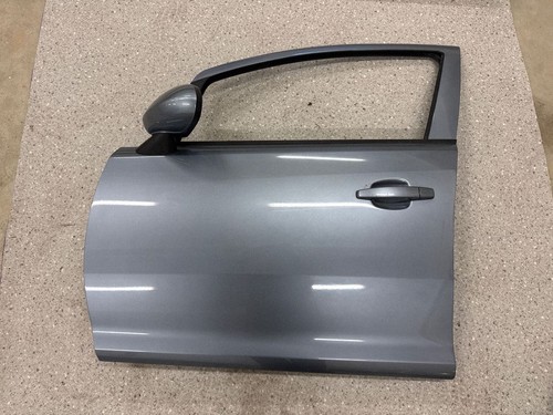 Opel corsa 2010 avant - opel, gauche