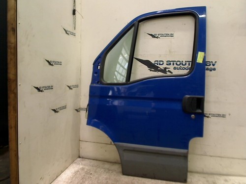 Porte gauche iveco - iveco, v