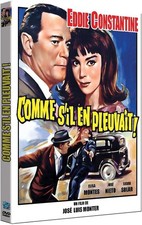 DVD - COMME S'IL EN PLEUVAIT 