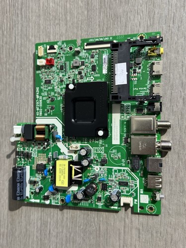 Carte mère pour tcl - pour,