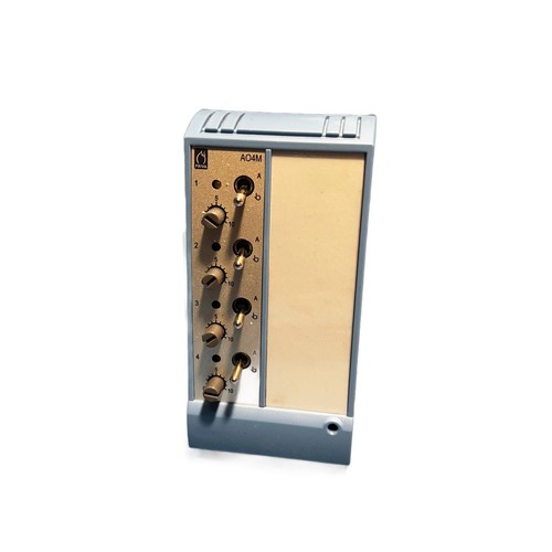 Priva ao4m analog output - priva,