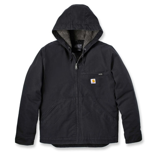 Veste carhartt toile de - veste,