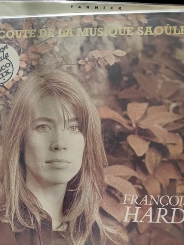 Maxi45t vinyl françoise - maxi45t,