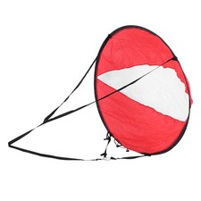 Voile De Kayak Pliable En