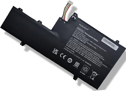 55v 57wh om03xl om03057xl - om03xl,