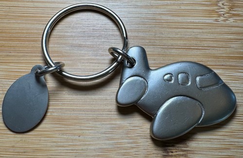 Magnifique porte clefs - magnifique, avion