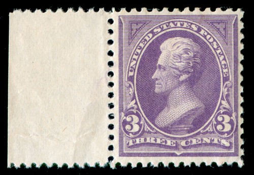 Momen stamps 253 - stamps, #253