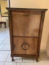 Secrétaire retour d Égypte