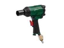 Parkside Pdss 310 C6 Clé à Chocs Air Comprimé Set De 310Nm 1/2 " Pouce Incl. Cas