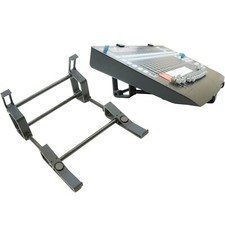 Deluxe Fibre de Carbone