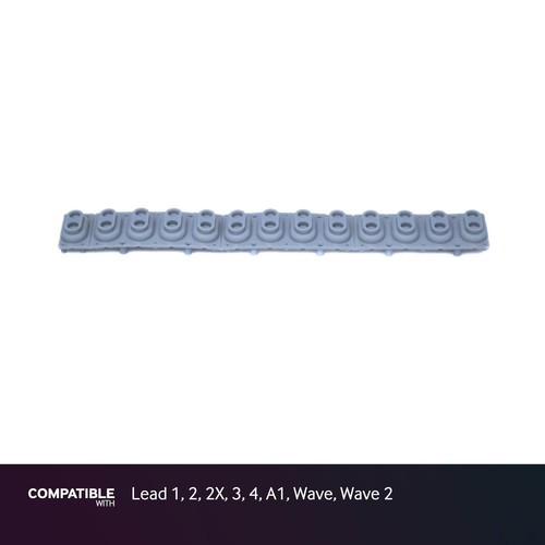 Nord note key contact - 13-note,