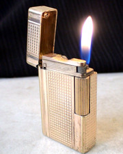 Briquet Ancien * ST Dupont L1