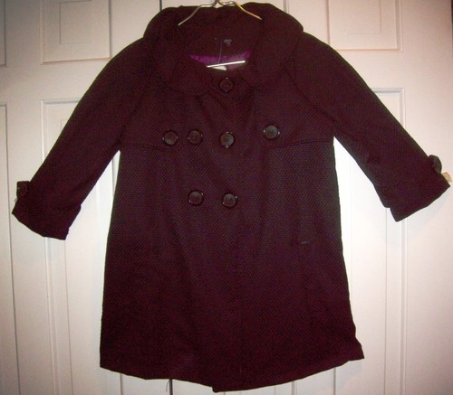 Nwt zinc black - zinc, textured