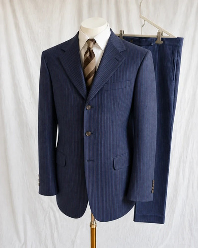 Costume pièces canali - costume, –