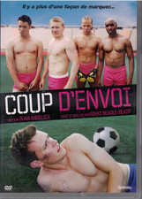 Dvd coup envoi - coup, (kick