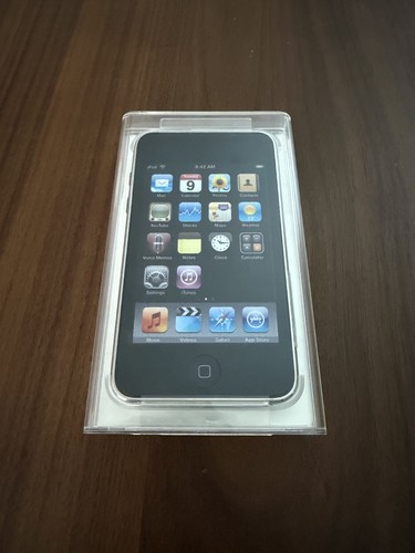 Ipod touch 8go model a1286 - ipod,