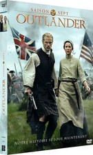 OUTLANDER - SAISON 7 - COFFRET