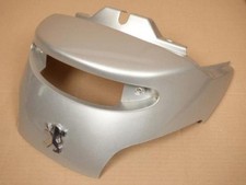 Inter coque arrière pour scooter Peugeot 50 Elystar 1173807300 Gris Occasion