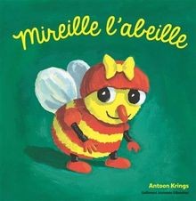 Les drôles petites bêtes - de,