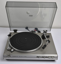 Platine Vinyle  -DENON GTE-65