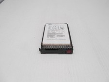 HGST 400 Go SSD SAS 2,5" 12 Gb