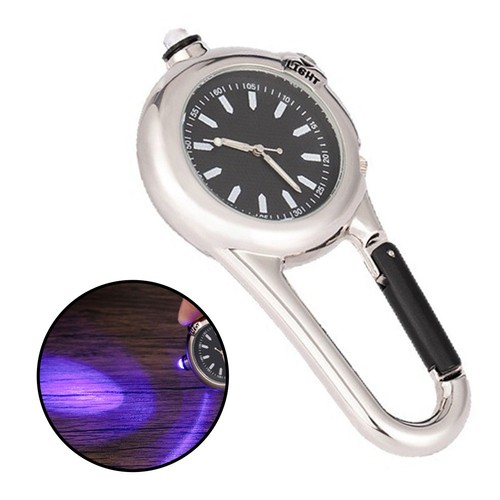 Mousqueton clip montre - clip,