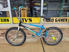 Haro Master Freestyler Lineage