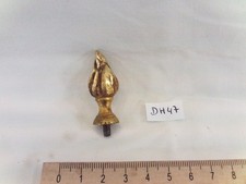 ancien raccord terminus décor