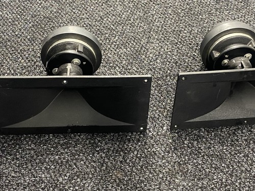 Pair jbl 2426h drivers - pair, 2-jbl