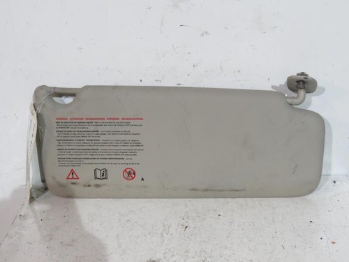 Pare soleil droit renault - soleil,