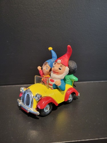 Oui voiture corgi - oui,