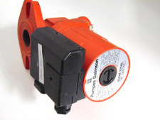 Pompe de chaudiere circulateur