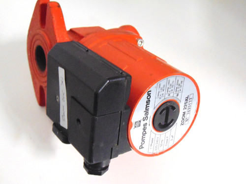 Pompe chaudiere circulateur - de,