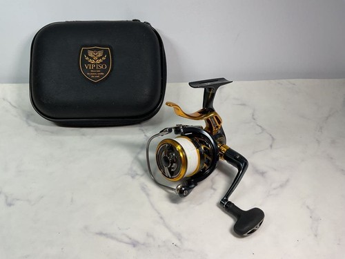 Moulinet pêche daiwa - pêche,